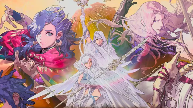 Fire Emblem Fortune's Weave: Ultimate Tips, Walkthroughs, and Comprehensive Guides