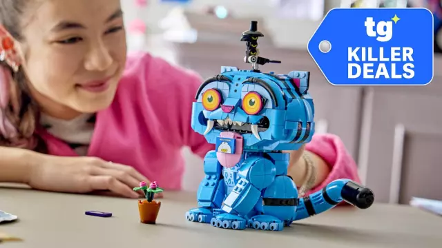 19 Best Early Prime Day Lego Deals: Score Up to 44% Off Star Wars, Marvel, and More