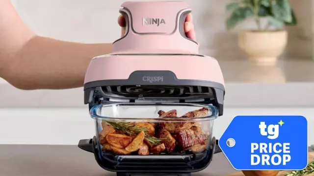Unbeatable Ninja and Shark Appliance Deals: Save Up to 42% Today