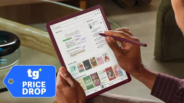 Prime Day Kindle Deals Arrive Early in the UK With Savings Up to £170