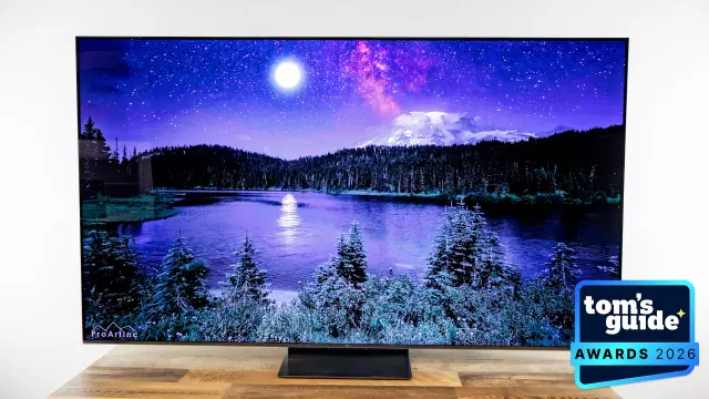 TCL QM7L Crowned Top Mini-LED TV of 2026: Now at Record-Low Price