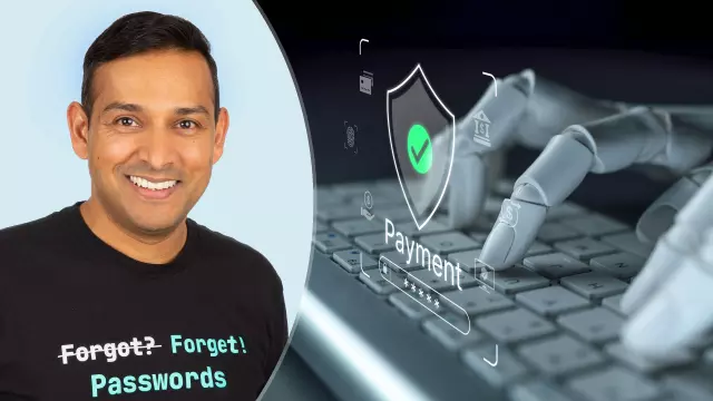 3 accounts you should think twice about letting an AI agent access, according to a cybersecurity expert