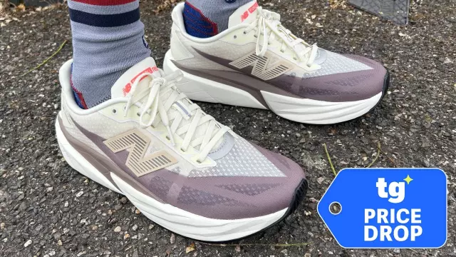 Fall Fitness Refresh: Top 15 New Balance Shoe Deals on Amazon (Up to 52% Off)