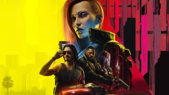 Cyberpunk 2077 Update 2.5 Leaked: A Feature Console Players Have Waited 6 Years For