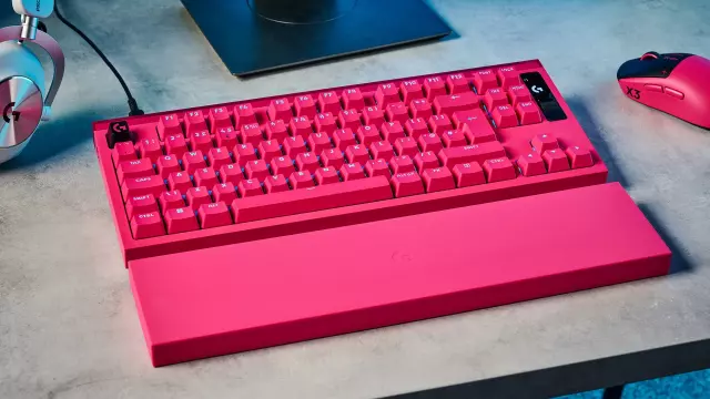 Logitech G Pro X2 クイックレビュー：このキーボードはLogitechのプレミアム価格に見合う価値があるのか​​？