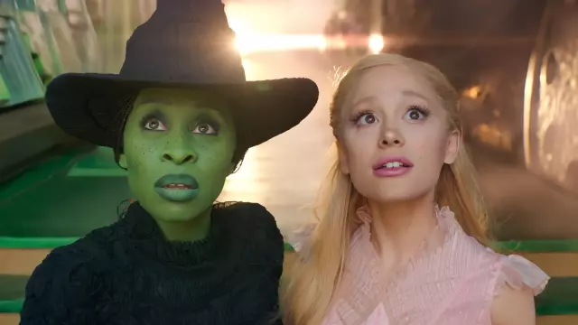 Streaming Guide: 24 New Movies and Shows to Watch Tonight (September 21)