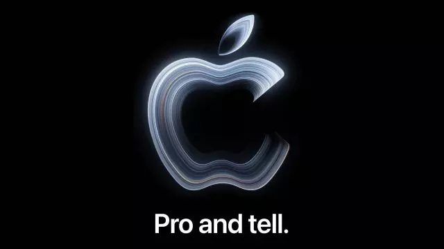 Apple's 'Pro and Tell' Event Scheduled for October 28: What to Expect