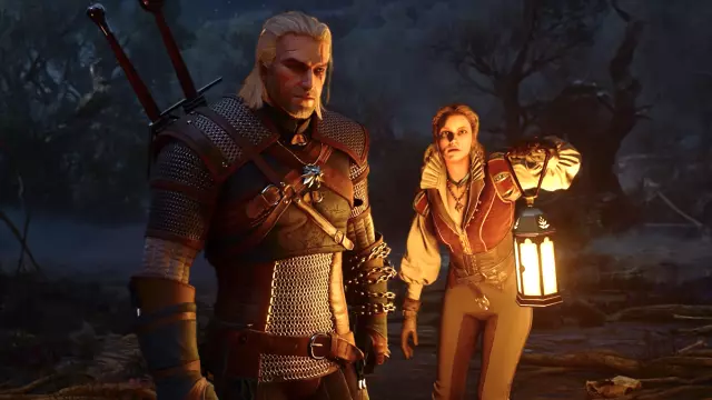 The Witcher 3: How to Prepare for the 'Songs of the Past' Expansion