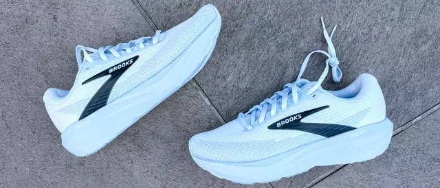 Brooks Ghost Amp Review: A Modern Evolution in Daily Training