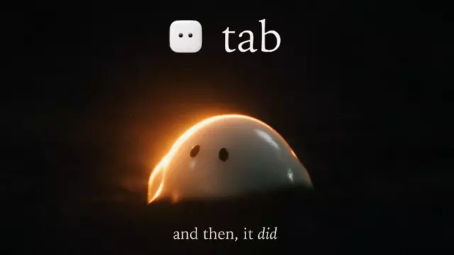 Meet Tab: The New AI Assistant Entering the Personal Sidekick Race