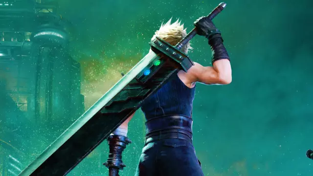 FF7 Revelation Promises to Revolutionize Difficulty for the Franchise's Final Chapter