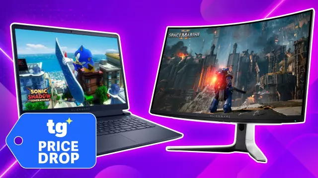 Huge Alienware Sale: Top Monitor and Laptop Deals Starting from $449