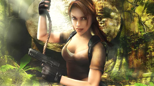 Tomb Raider Legend Receives a Surprise Update on PS5 After Two Years