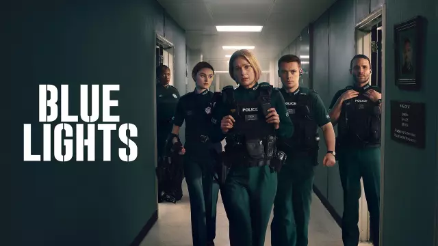 How to Watch 'Blue Lights' Season 4 Online for Free: A Complete Guide