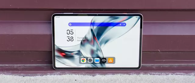 RedMagic Astra 2 Review: A Powerful Android Gaming Tablet That Rivals the iPad Mini