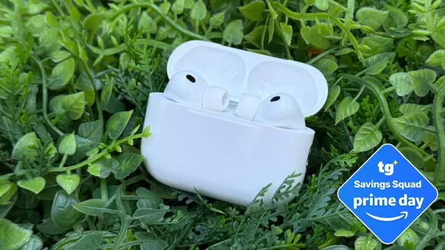 Why Buying the Discounted AirPods Pro 3 Might Finally Solve My Wife's Earbud-Losing Habit