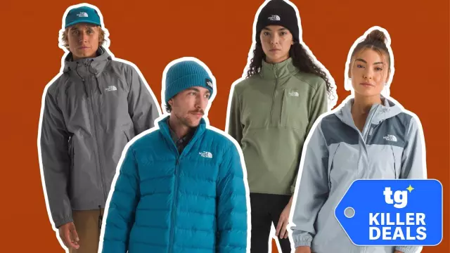 秋のジャケットお買い得情報ベスト25：ザ・ノース・フェイス、コロンビア、カーハートなど最大55％オフ