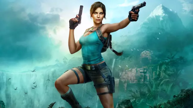 Tomb Raider: Legacy of Atlantis Leaks Suggest PS5 Physical Edition Advantage