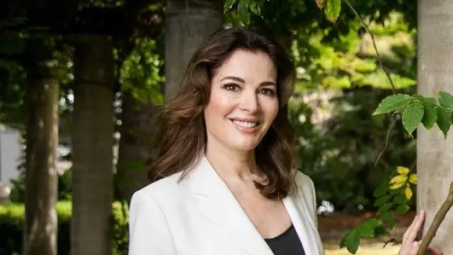 I Worked Out Like Nigella Lawson for a Week — Here’s What I Learned About the 66-Year-Old’s 'Slow' Exercise Routine