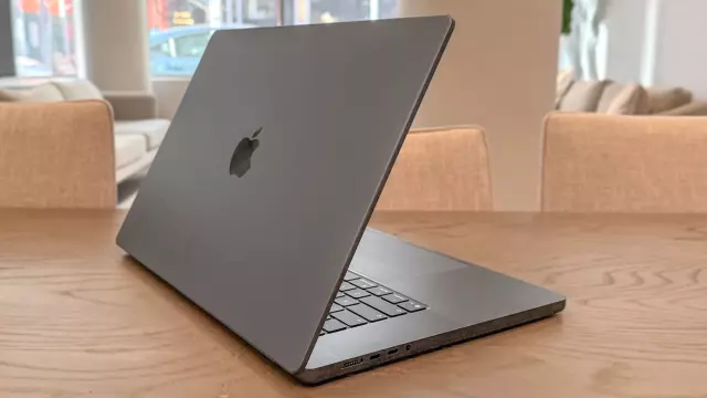 MacBook Ultra Release Date Rumored for November 6, But Don't Expect an M6 Chip