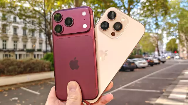 Srovnání iPhonu 18 Pro vs. iPhonu 16 Pro: Vyplatí se upgrade?