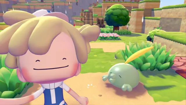 Pokémon Pokopia Version 2.0.0 Update Released: Full Patch Notes and New Features Explained