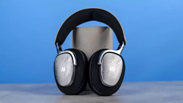 Noble Audio FoKus Artemis Review: Can Personalized EQ Justify a $899 Price Tag?