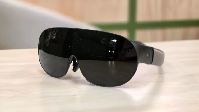 Meta VRグラスを試してみました ― これこそまさに私がApple Vision Airに求めていたものです