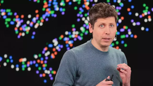Sam Altman's Provocative Stance on AI: Why We Should 'Accept Some Bad Things' for Progress
