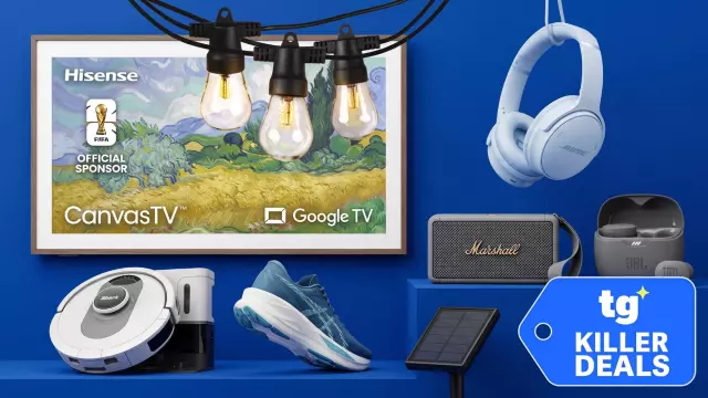 プライムデー後もまだ50%以上割引されているAmazonのお買い得商品17選