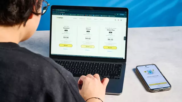 The Best Norton Products for Staying Safe Online in 2026