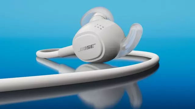 Bose Returns to Wired Headphones with New Noise Cancelling $99 Earbuds That Connect via USB-C