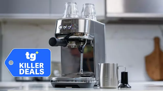 5 Coffee Makers Worth Swiping Up Before October Prime Day: Up to 28% Off Top Picks