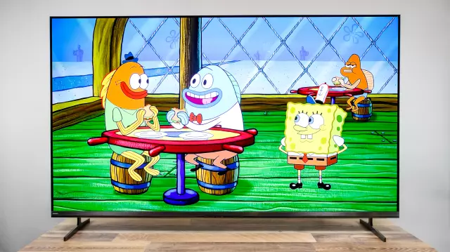 Comprehensive TV Reviews: Finding the Best 4K, OLED, and Mini-LED TVs