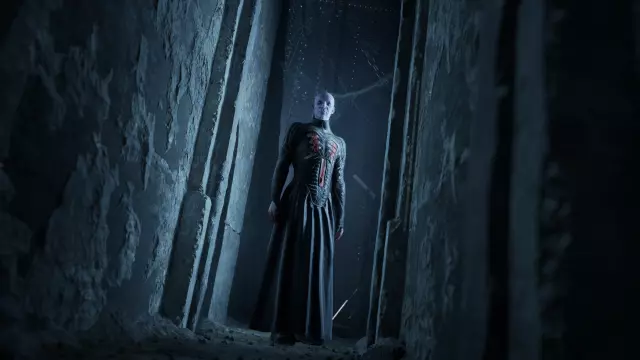 Hellraiser: Revival Is a Visceral Horror Nightmare, But Technical Woes Hold It Back