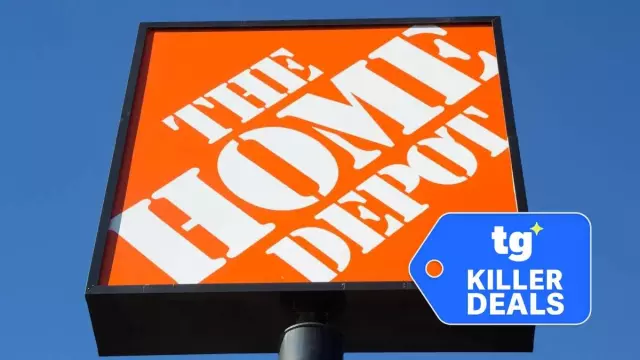 15 Home Depot Deals Worth Shopping Before October Prime Day: Up to 50% Off Home Decor, Halloween Decorations, and Grills