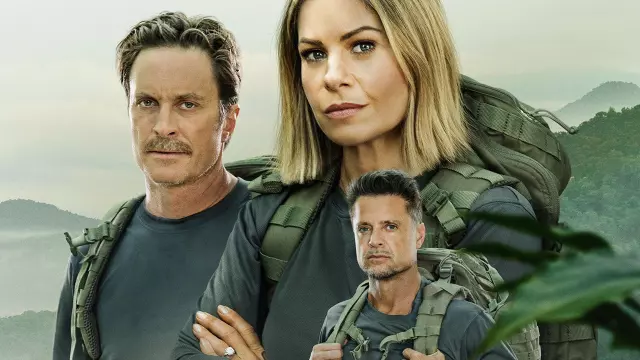 How to watch 'Special Forces: World's Toughest Test' Season 5 online from anywhere