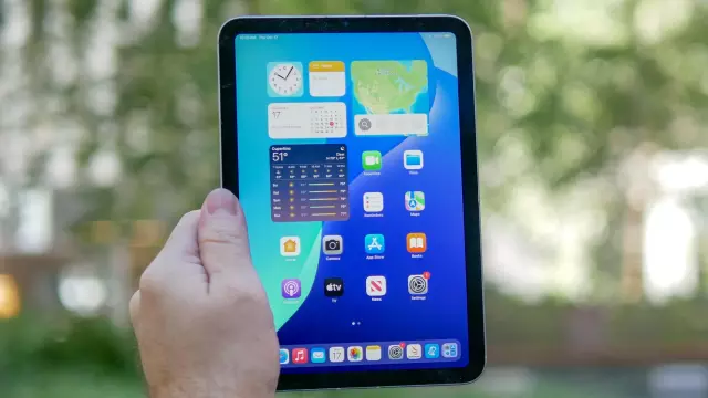 iPad mini 8 Rumors: OLED Display, A20 Pro Chip, and All Major Upgrades Expected