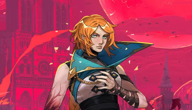 Why Paris? The Creators of Castlevania: Belmont's Curse Explain Their Choice