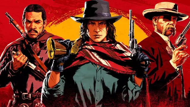 Red Dead Redemption 2 Transformed: AI-Driven Nemesis System Mod Arrives