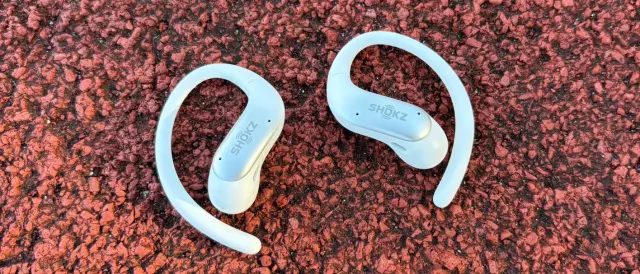 Shokz OpenFit Air 2 Review: Affordable Open-Fit Headphones Ideal for Working Out