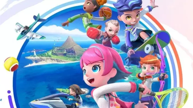 Nintendo Switch Sports Resort Review: Does the New Sequel Live Up to the Legacy?