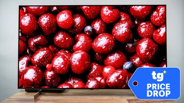 Best Buy's Huge TV Sale Knocks Up to $1,500 Off Top-Rated OLEDs for 2026