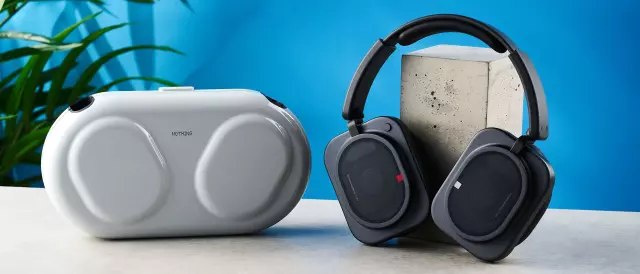 Nothing Headphone (1) Pro Review: A Stunning Blend of Design and Audio Fidelity