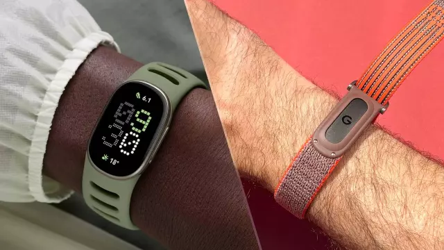 Google Fitbit Edge vs Fitbit Air: Which Fitness Tracker Should You Choose?