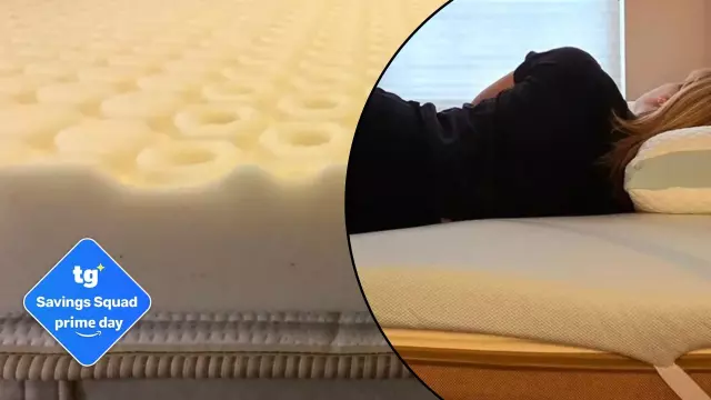 5 Mattress Toppers I'd Buy in Prime Day Sales to Revive an Old Bed — From Just $63
