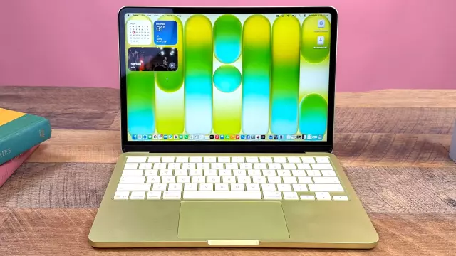 Macで書類に署名する最速の方法は、一見すると分かりにくい秘密の機能です。