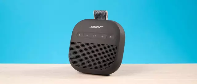 Bose SoundLink Micro 2 Review: Big Audio in a Compact Package