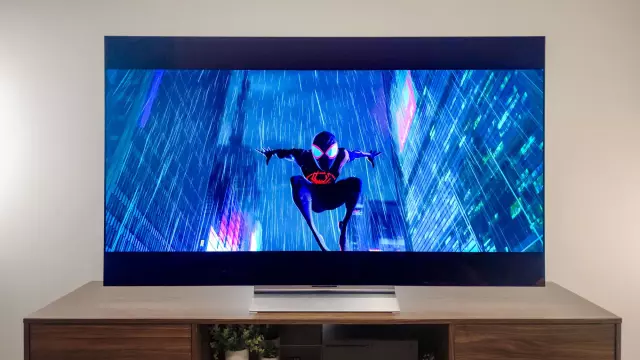 Best 55-inch TVs 2026: Expert Tested and Rated for Movies, Gaming, and Sports