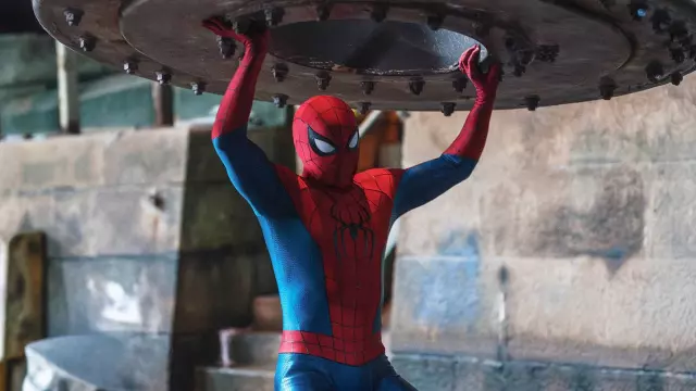 7 Best New Movies to Stream This Weekend (October 10-11)